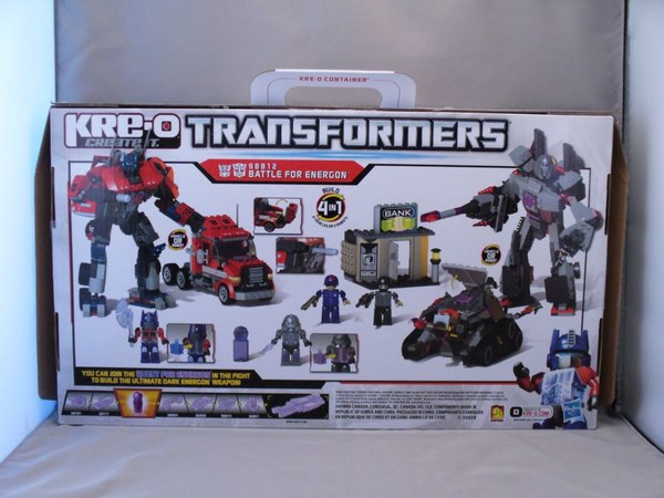 Transformers Kre O Battle For Energon Video Review Image  (37 of 47)